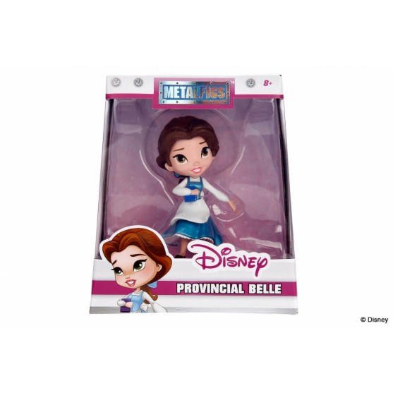 Provincial Belle "Disney" Metals series