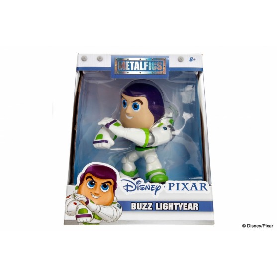 Buzz Lightyear "Disney Pixar" Metals series