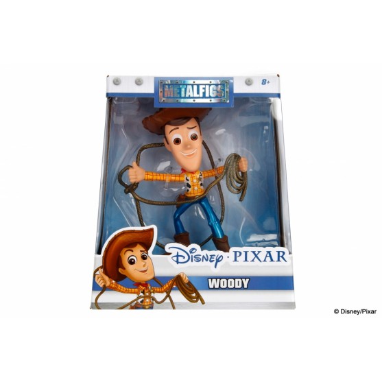 Woody "Disney Pixar" Metals series