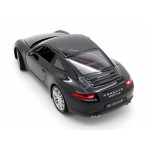 Porsche 911 (991) Carrera S black 1:24