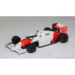 McLaren MP4/2B Monaco Grand Prix 1985 Kit 1:20