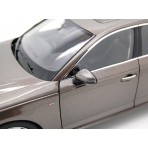 Audi A4L 45 TFSI quattro 2017  grigio antracite 1:18