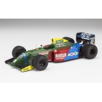Benetton Formula B190 Ford F1 1990 1:24