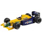 Benetton Formula B190B Ford F1 1991 1:24