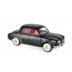 Renault Dauphine 1958 Black 1:18