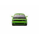Dodge Challenger Hellcat SRT 1:18