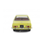 Alfa Romeo Alfetta 1.8 1972 giallo piper 1:18