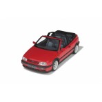 Volkswagen Golf 3 Cabriolet Sport Edition 1:18