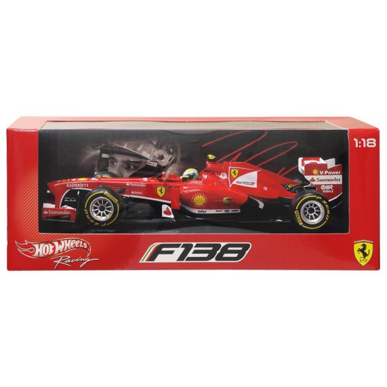 Ferrari F138 F1 2013 Felipe Massa 1:18
