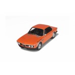 BMW 3.0 CS Alpina B2 Inka Orange 1:18