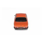 BMW 3.0 CS Alpina B2 Inka Orange 1:18
