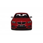 BMW M235i 2015 Red 1:18