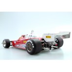 Ferrari 312 T2 1977 Niki Lauda World Champion 1:18