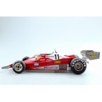Ferrari 312 T2 1977 Niki Lauda World Champion 1:18