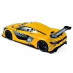 Renault R.S.01 2015 Official Yellow Presentation Version 1:18