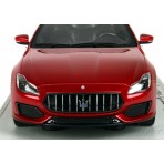Maserati Quattroporte 2017 Gran Sport Rosso Potente Metallizzato 1:18