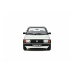Volkswagen Jetta Mk1 GLI 1983 bianco alpino 1:18