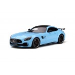 Mercedes-AMG GT R 2016 China Blue 1:18
