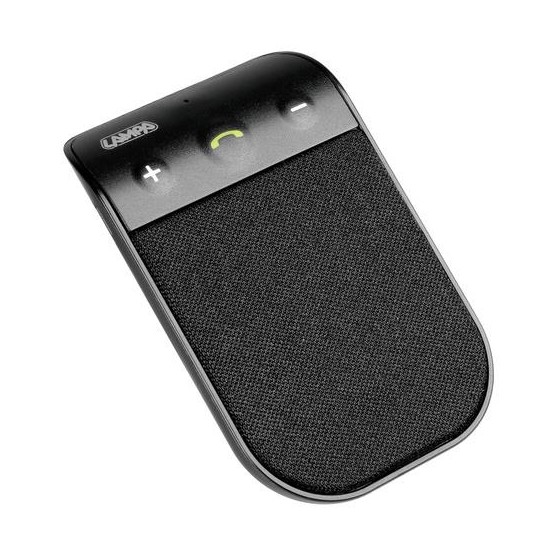 Bluetooth Car Kit Kit per auto telefono vivavoce Bluetooth portatile
