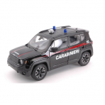Jeep Renegade Carabinieri 1:24