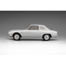 Alfa Romeo 2600 Sprint 1962 Light Silver 1:18