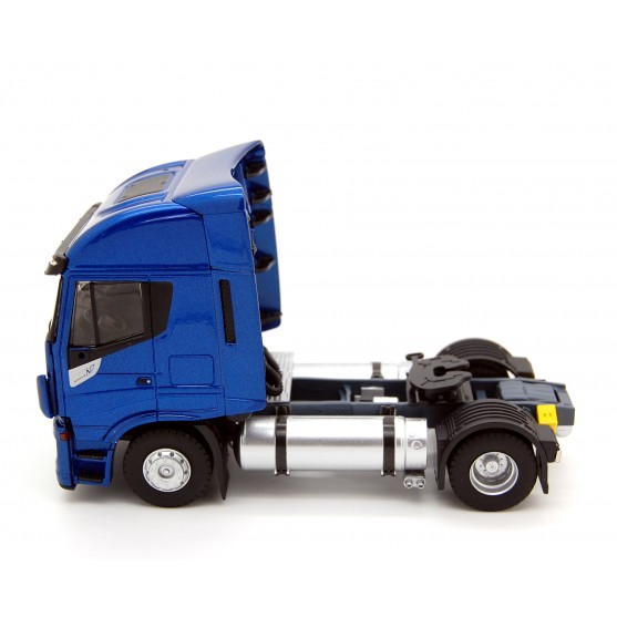 Iveco Stralis 460NP 2015 Tractor Truck 2-Assi 1:43