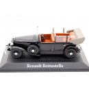 Renault Reinastella 1938 Albert Lebrun 1:43