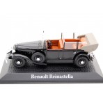Renault Reinastella 1938 Albert Lebrun 1:43