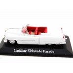 Cadillac Eldorado Parade 1953 Eisenhower 1:43