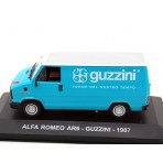 Alfa Romeo AR6 1987 "Guzzini" 1:43