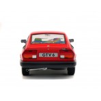 Alfa Romeo GTV6 Alfa Red 1:18