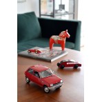 Renault 5 1972 Red 1:18