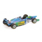 Benetton Ford B194 Michael Schumacher Australian Gp WC F1 1994 1:43