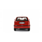 Fiat Punto GT 1400 1° serie 1993 Rosso 1:18