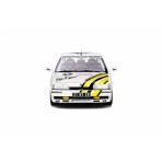 Renault Clio 16v Ph.2 1995 Monaco Blue 1:18