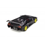 Lamborghini Diablo SV R 1996 Black 1:18