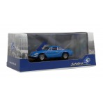 Alpine Renault A110 1600S 1973 Blue Metallic 1:43
