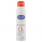 Neutro Roberts Deodorante Spray "Derma Zero" 150 ml