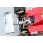 Ferrari 126 C2 1982 Didier Pironi 1:18
