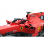 Ferrari F1 2019 SF90 Charles Leclerc 1:18