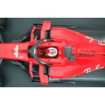 Ferrari F1 2019 SF90 Charles Leclerc 1:18