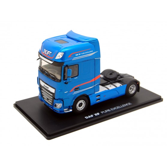Daf XF 530 Pure Excellence Blu 1:43