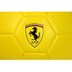 Pallone  Scuderia Ferrari Giallo Misura 2 Prodotto Ufficiale