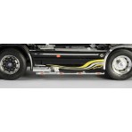 Scania R730 V8 Topline “Imperial” Acconcia Kit 1:24