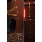 Scania R730 V8 “Black Amber ” Kit 1:24