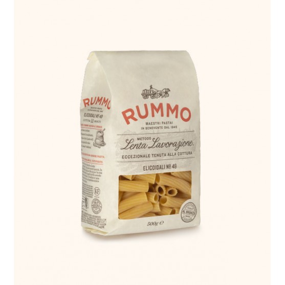 Pasta Rummo - Elicoidali 500gr