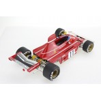 Ferrari 312 B3 1974 Clay Regazzoni 1:18