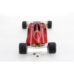 Ferrari 312 B3 1974 Clay Regazzoni 1:18