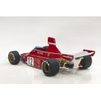 Ferrari 312 B3 1974 Niki Lauda 1:18