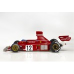 Ferrari 312 B3 1974 Niki Lauda 1:18